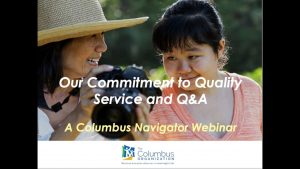 Our Commitment to Quality Service and Q&A